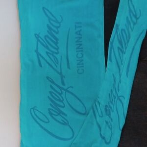 Coney Island Cincinnati- Lot of 3 Beach Towels